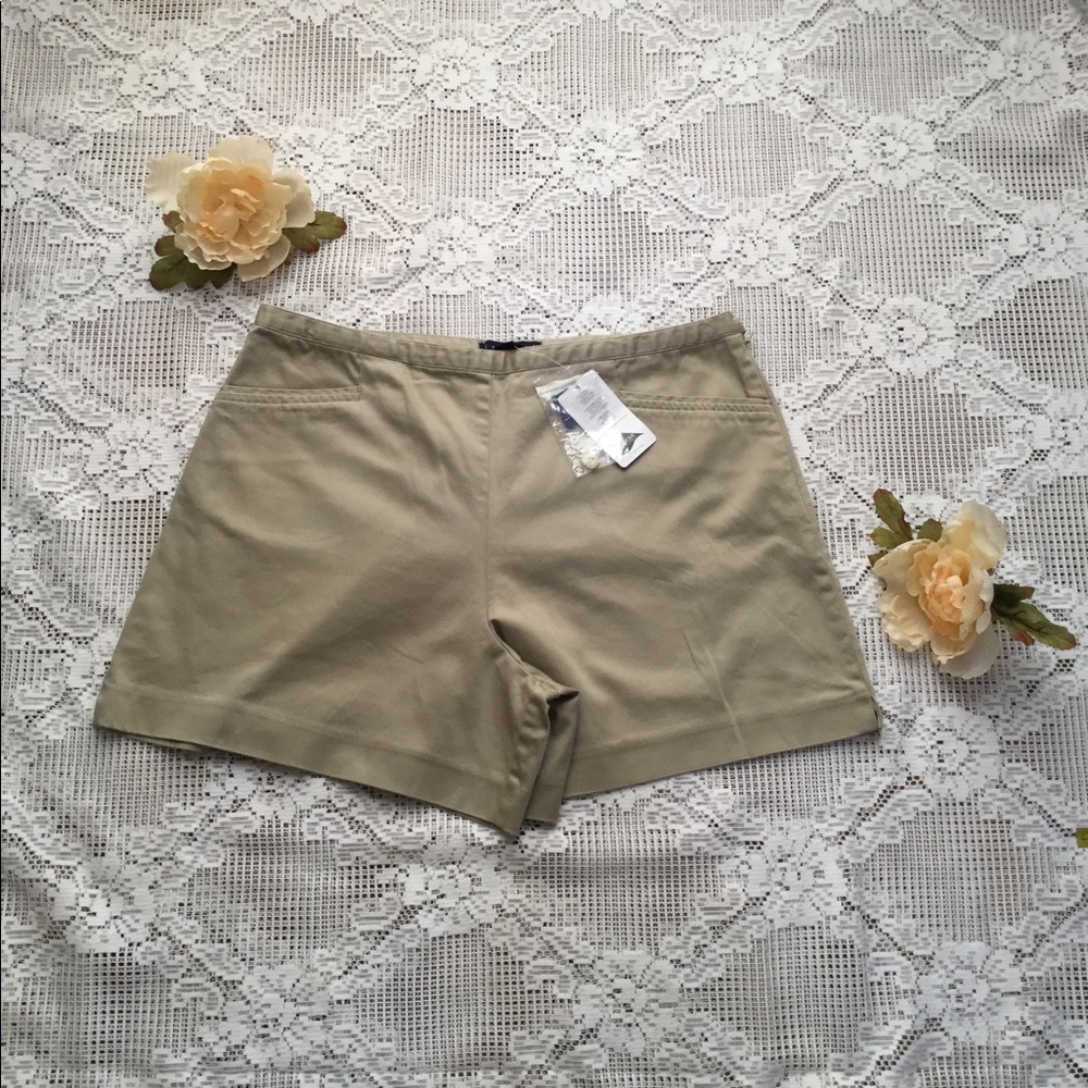Hillard and Hanson Womens Shorts Size 14